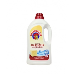 CHANTE CLAIR Mydło Marsylskie do prania universalne 1260ml 28 prań